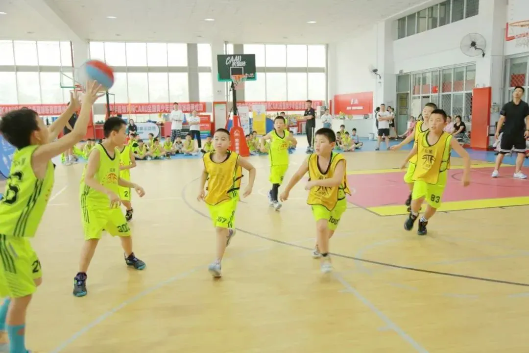 哪里有针对青少年的篮球声誉培养计划_0